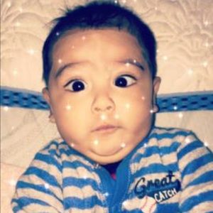 Meet your Posher, Litzy